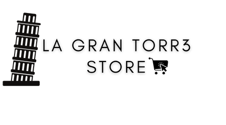 LA GRAN T0RR3 STORE